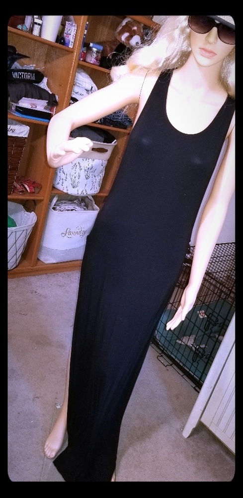 Young Fabulous Broke Dress
